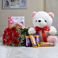 Love you combo
